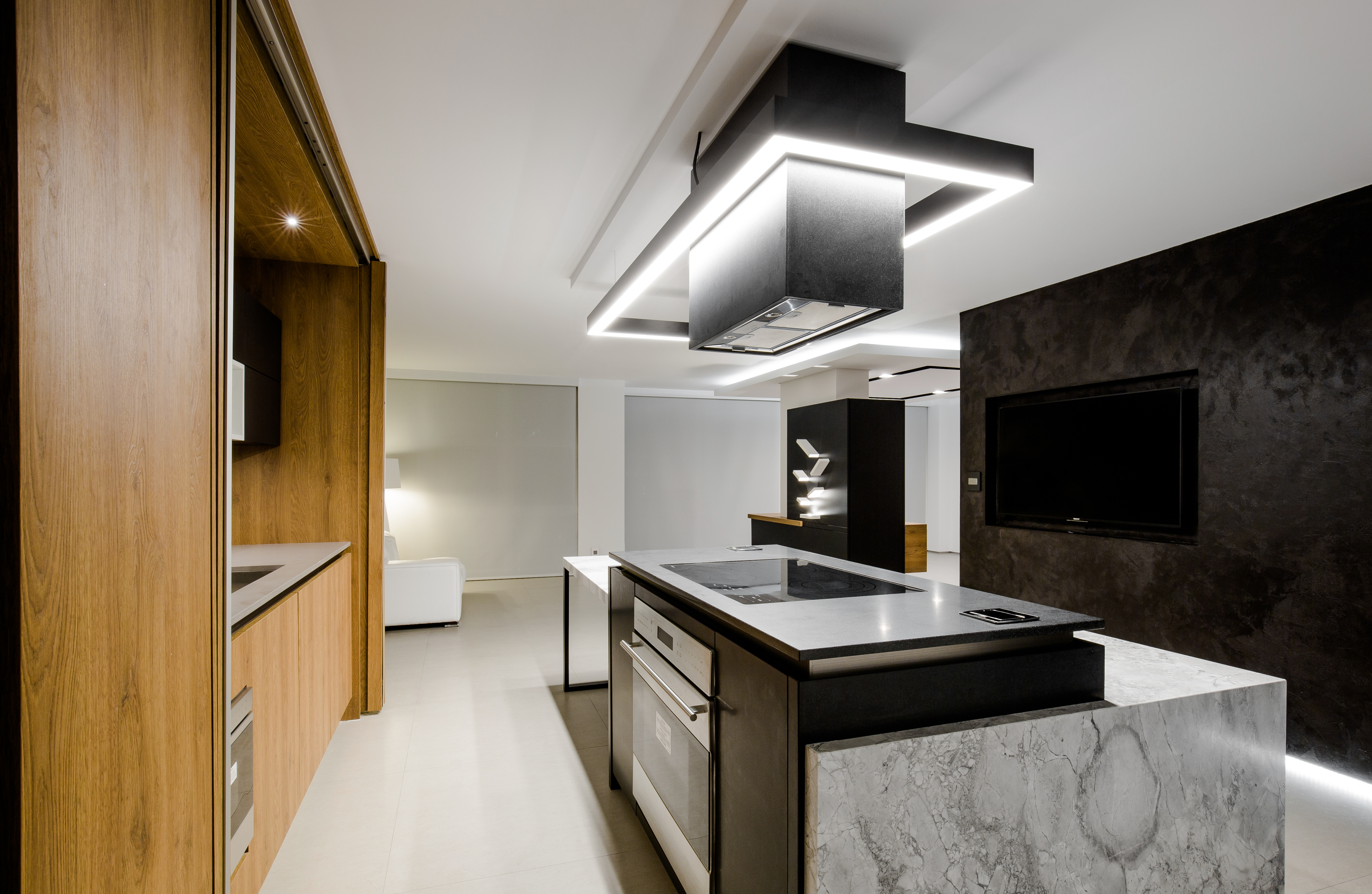 wolf-subzero kitchen design contest finalist - eolo designs